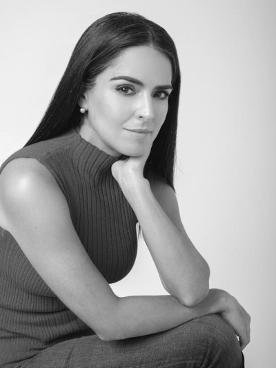 Claudia Palacios