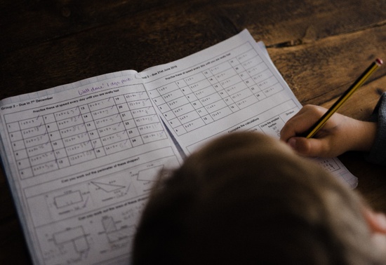 Claves para transmitir el interés por las matemáticas a los niños Claves para transmitir el interés por las matemáticas a los niños