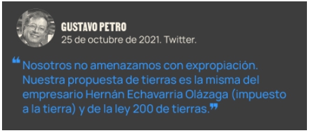 Gustavo Petro