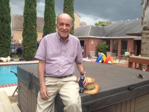 ENRIQUE JAVIER CARDONA MARIN