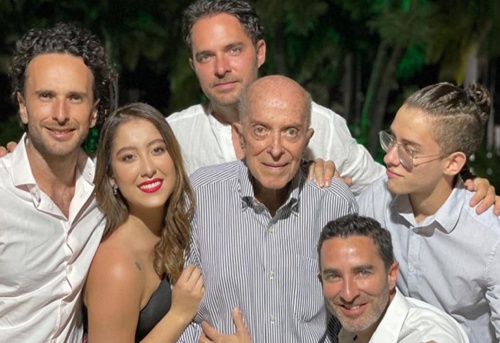 ENRIQUE JAVIER CARDONA MARIN