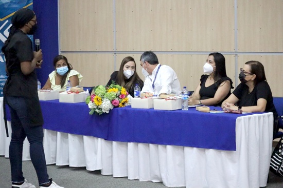 Educación para la productividad en el norte del Cauca - Cámara de Comercio del Cauca - CEO - SENA Educación para la productividad en el norte del Cauca - Cámara de Comercio del Cauca - CEO - SENA