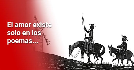 El Quijote y Sancho Panza El Quijote y Sancho Panza
