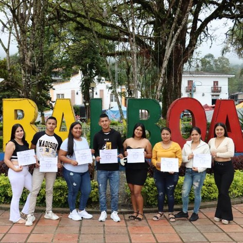 El jueves 13 se posesionará el CMJ de Balboa