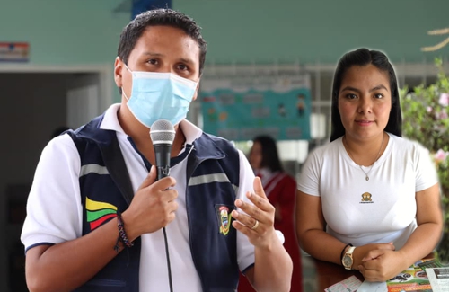 El jueves 13 se posesionará el CMJ de Balboa