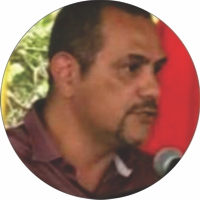 Enver Jerónimo Velasco García