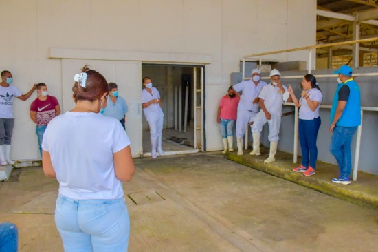 Frigorífico de Quilichao optimiza sus operaciones para el 2022