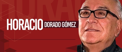 Horacio Dorado Gómez
