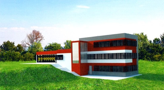 Inicia construcción de nueva subestación de bomberos en Popayán
