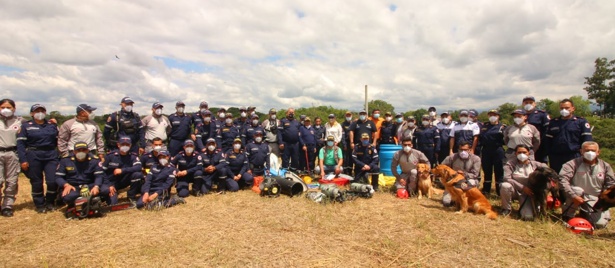 Inicia construcción de nueva subestación de bomberos en Popayán