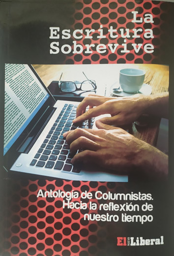 LA ESCRITURA SOBREVIVE