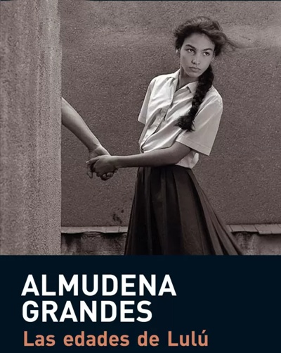 LAS EDADES DE LULÚ