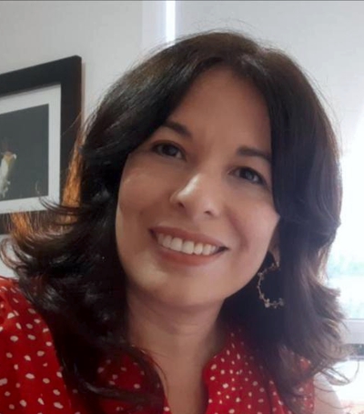 María Victoria Pabón