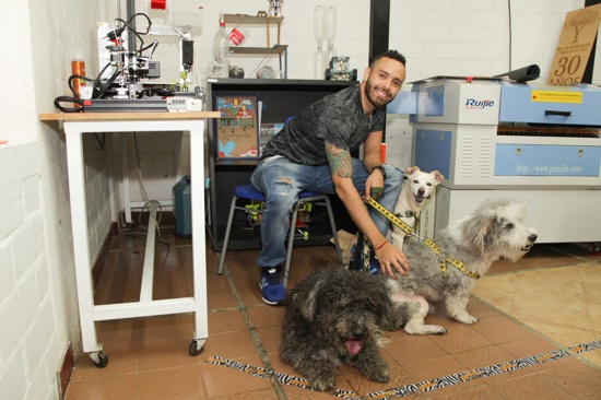 Más de 25 espacios públicos culturales serán amigables con los animales en Cali