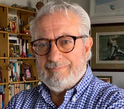Mauricio Sáenz