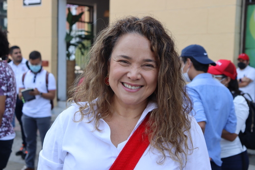 Nuevo Liberalismo renace con un liderazgo colectivo y paridad de género