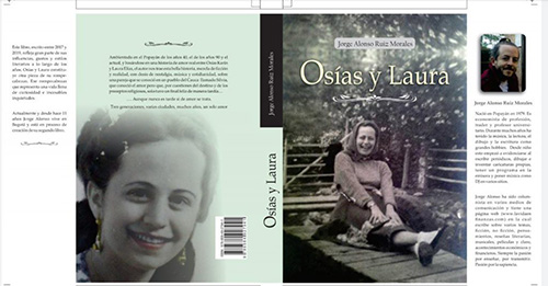 UNA HISTORIA DERIVADA DE "OSÍAS Y LAURA"