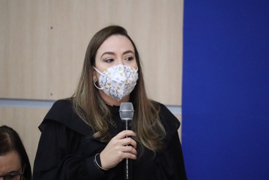 Paola Ramos, gerente de Asuntos Corporativos de la Compañía Energética de Occidente Paola Ramos, gerente de Asuntos Corporativos de la Compañía Energética de Occidente