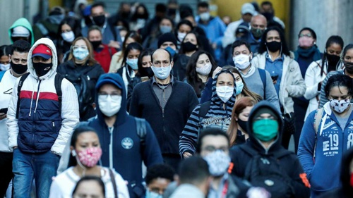 ¿Para qué ha servido La Pandemia?