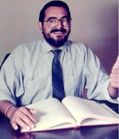 Réquiem por Iván Velasco Pérez