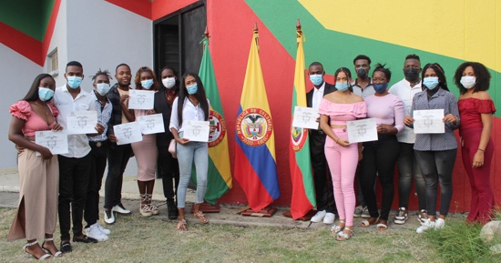Se posesionó el Consejo Municipal de Juventud de Villa Rica. Se posesionó el Consejo Municipal de Juventud de Villa Rica.