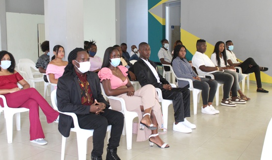 Se posesionó el Consejo Municipal de Juventud de Villa Rica. Se posesionó el Consejo Municipal de Juventud de Villa Rica.