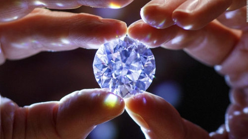¿Ya encontró su diamante?