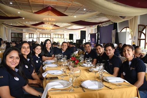 Caficauca celebró 60 años apoyando a los caficultores