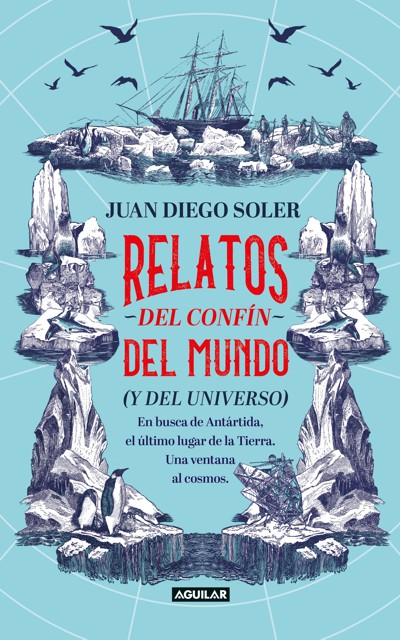El sabio Soler es colombiano