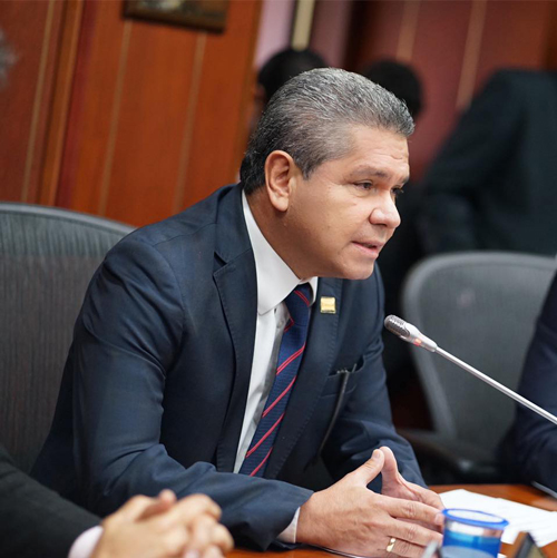 Servir un compromiso de vida