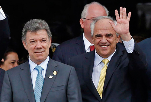 Tres triunfos del Acuerdo Final de Paz