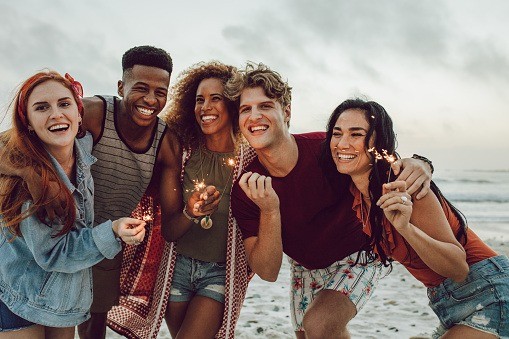 Algo sobre la amistad