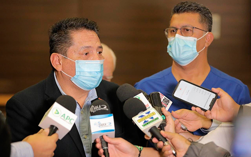 Autoridades de salud envían alerta sanitaria sobre la práctica de cirugías estéticas