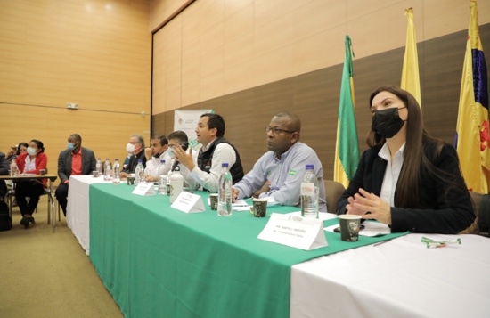 Proyectos de infraestructura para la 'revolución vial del Cauca' Proyectos de infraestructura para la 'revolución vial del Cauca'