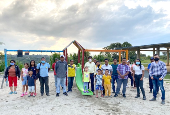 CRC fortalece estrategia para implementar parques ecológicos en Cauca CRC fortalece estrategia para implementar parques ecológicos en Cauca