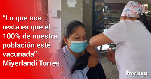 Cali cuenta con disponibilidad de Pfizer para tercera dosis Cali cuenta con disponibilidad de Pfizer para tercera dosis