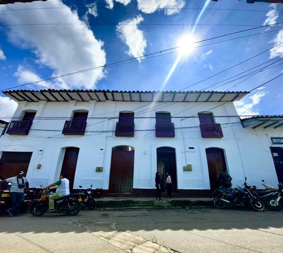 Casa de la Mujer Empoderada de Caloto ya tiene espacio oficial Casa de la Mujer Empoderada de Caloto ya tiene espacio oficial