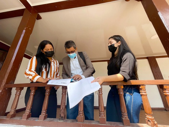 Casa de la Mujer Empoderada de Caloto ya tiene espacio oficial Casa de la Mujer Empoderada de Caloto ya tiene espacio oficial