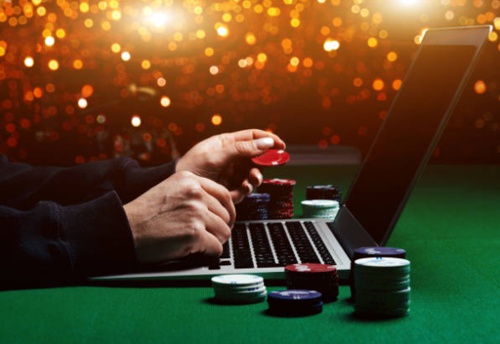Cómo la tecnología inteligente está transformando la industria del juego online Cómo la tecnología inteligente está transformando la industria del juego online