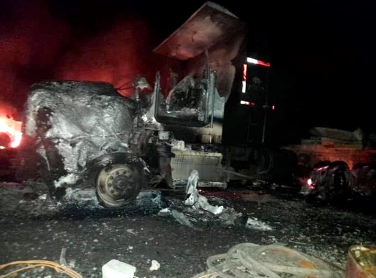 Comunidades surcaucanas repudian hechos vandálicos