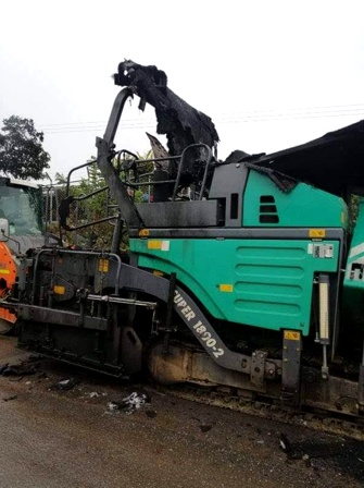 Comunidades surcaucanas repudian hechos vandálicos