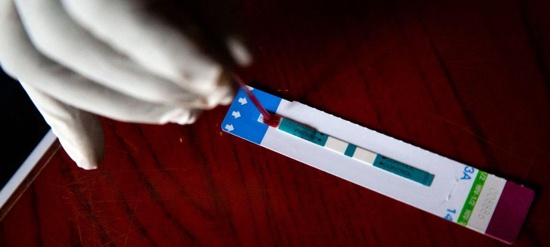 Descubren una variante del VIH más transmisible y dañina Descubren una variante del VIH más transmisible y dañina