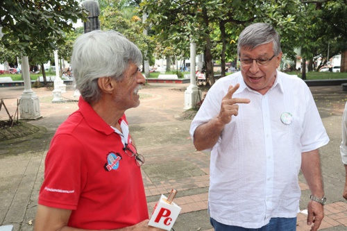 Jorge Alberto Gómez Gallego
