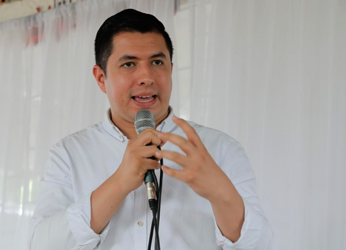 Gobernador del Cauca adiciona $4.000 millones para dar continuidad al proceso de contratación de acueducto Teta – La Balsa, Buenos Aires
