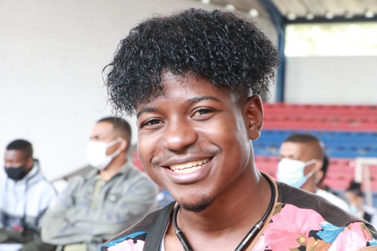 Gobernación del Cauca fortalece emprendimiento afro en Popayán Gobernación del Cauca fortalece emprendimiento afro en Popayán