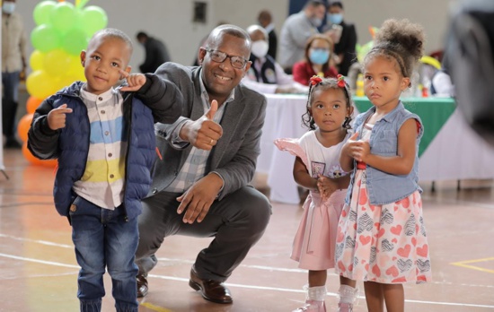Gobernación del Cauca fortalece emprendimiento afro en Popayán Gobernación del Cauca fortalece emprendimiento afro en Popayán