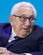 Henry Kissinger