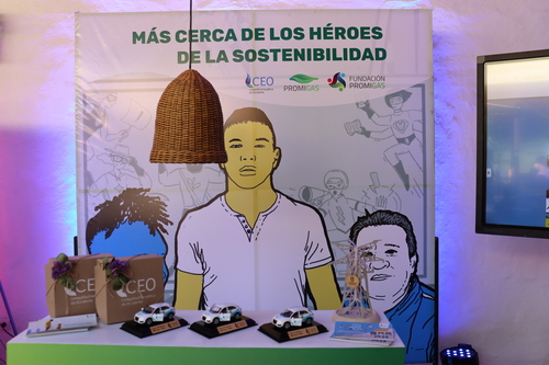 Fundación Promigas le apunta a la empleabilidad y procesos productivos