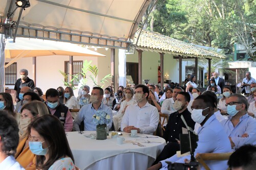 Fundación Promigas le apunta a la empleabilidad y procesos productivos