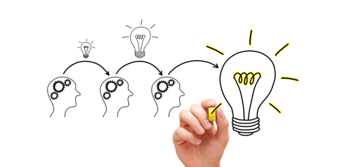 Innovar todos podemos y debemos hacerlo